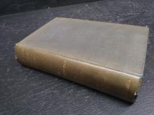 Vintage Book-England Without and Within 1881