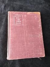 Vintage Book-Macaulay's Essay on Lord Clive 1907