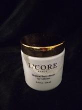 L'Core Paris Tropical Body Butter