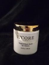 L'Core Paris Tropical Body Butter