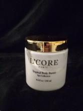 L'Core Paris Tropical Body Butter