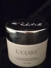 L'Core Paris Gourmet Sugar Exfoliator