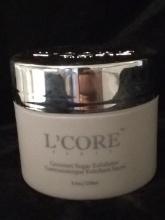 L'Core Paris Gourmet Sugar Exfoliator