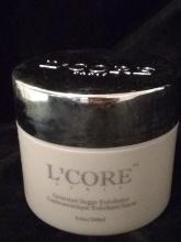 L'Core Paris Gourmet Sugar Exfoliator