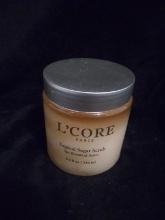 L'Core Paris Tropical Sugar Scrub