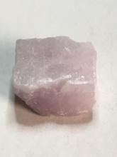 Afgan Kunzite Pink 48.6 Cts Rare Semi Precious