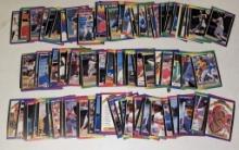 1989 Don Russ Baseball Trading Cards