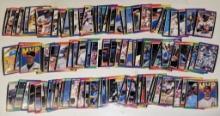 1989 Don Russ Baseball Cards Approx. 115