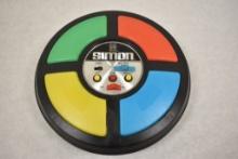 1978 Original Simon Electronic Game