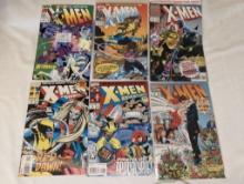 Marvel Comics Assorted