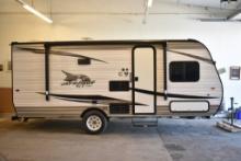 Jayco SLX Jay Flight Camper 18' x 7' Single Axle