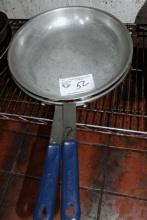 14" Fry Pans