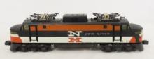 Lionel New Haven 2350 electric locomotive