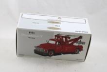 1955 Diamond-T Tow Truck Diecast in Box