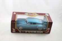 1948 Trucker Diecast Road Legends 1:18 Scale