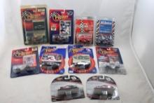 10 Dale Earnhardt 1:64 Winners Circle Diecast Cars