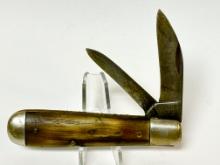 1940-64 CASE XX STAG KNIFE