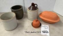 Stoneware, Cookware