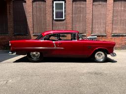 1955 Chevrolet Bel Air Custom Blown Pro Street - NEW PICTURES AND VIDEO