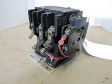 GOULD Cat. No. 2200-EB5AD-MOD A / 600V Heavy Pilot Duty AC / see description