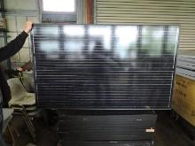 Talesun Photovoltaic Module Type: TP6F72M(H)-400 Large Solar Panel 68" x 44 1/2" x 1