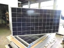 Crossroads Solar 380 Large Solar Panel 83" x 41" x 1 1/2"