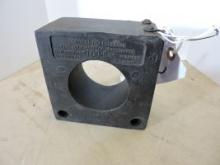 GENERAL ELECTRIC - Type JCH-0 Current Transformer / Cat. # 631K27