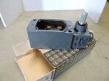 Allen Bradley - Bulletin 802T Oiltight Limit Switch / Cat. No. 802T-A / NEW in Box