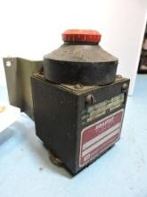 AGASTAT - Time Delay Relay - Model Unknown - 1 Available