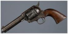 Colt First Generation Single Action Army Revolver