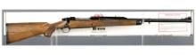 Ruger M77 RSM MKII Magnum Bolt Action Rifle in .458 Lott