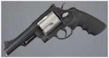 Smith & Wesson Performance Center Model 500 Revolver with Box