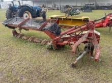 New Holland 617 Hay Mower