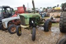 JD 1010 SALVAGE