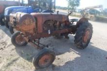 WD45 ALLIS CALMERS SALAVGE