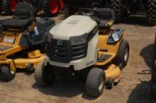 CUB CADET LTX1040 RIDING MOWER