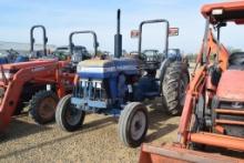 FARMTRAC 45 ROPS 2WD  964 HRS (WE DO NOT GUARANTEE HRS)