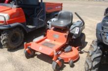 HUSQVARNA RZ4619 ZERO TURN MOWER