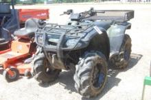 HONDA RANCHER 4 WHEELER NO TITLE