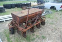 PASTURE DREAM PLANTER