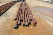 5IN X 32FT PIPE 10CT