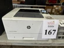 HP LASER JET PRO M404N