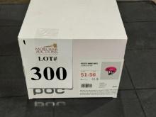 POC POCITO OMNE MIPS HELMET (NEW IN BOX)