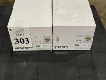 POC POCITO OMNE MIPS HELMET (NEW IN BOX)