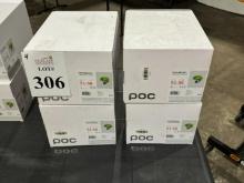 POC POCITO OMNE MIPS HELMET (NEW IN BOX)