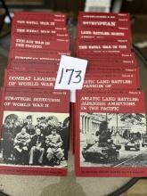 History Of WW11 Vol 1-18