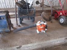 Stihl BG 86 Leaf Blower - Needs Carb Work