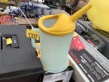 Oil Jug