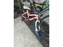 Child's Bike