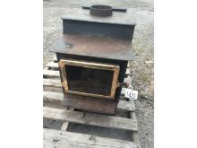 Wood Stove